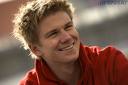 Nico Hulkenberg